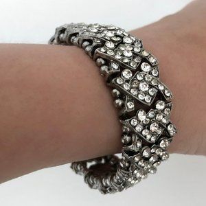 Stretch Sparkle Bracelet